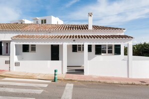Exterior - Sa Caseta 3 bedroom house, Ciutadella (Ciutadella de Menorca)