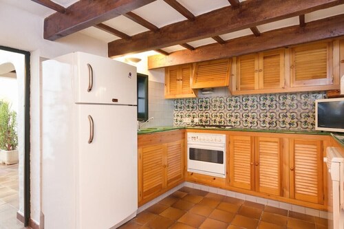 Sa Font 5 bedroom house, Ciutadella