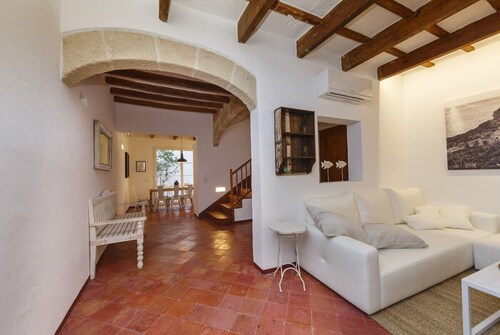 Sant Isidre 50, maison 4 chambres, Ciutadella