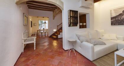 Sant Isidre 50, maison 4 chambres, Ciutadella