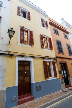 Detalle exterior