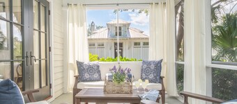Updated Wilson Village 4 Bedroom Cottage  Amenity access available