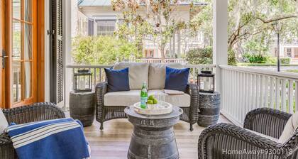 Updated Wilson Village 4 Bedroom Cottage Amenity access available