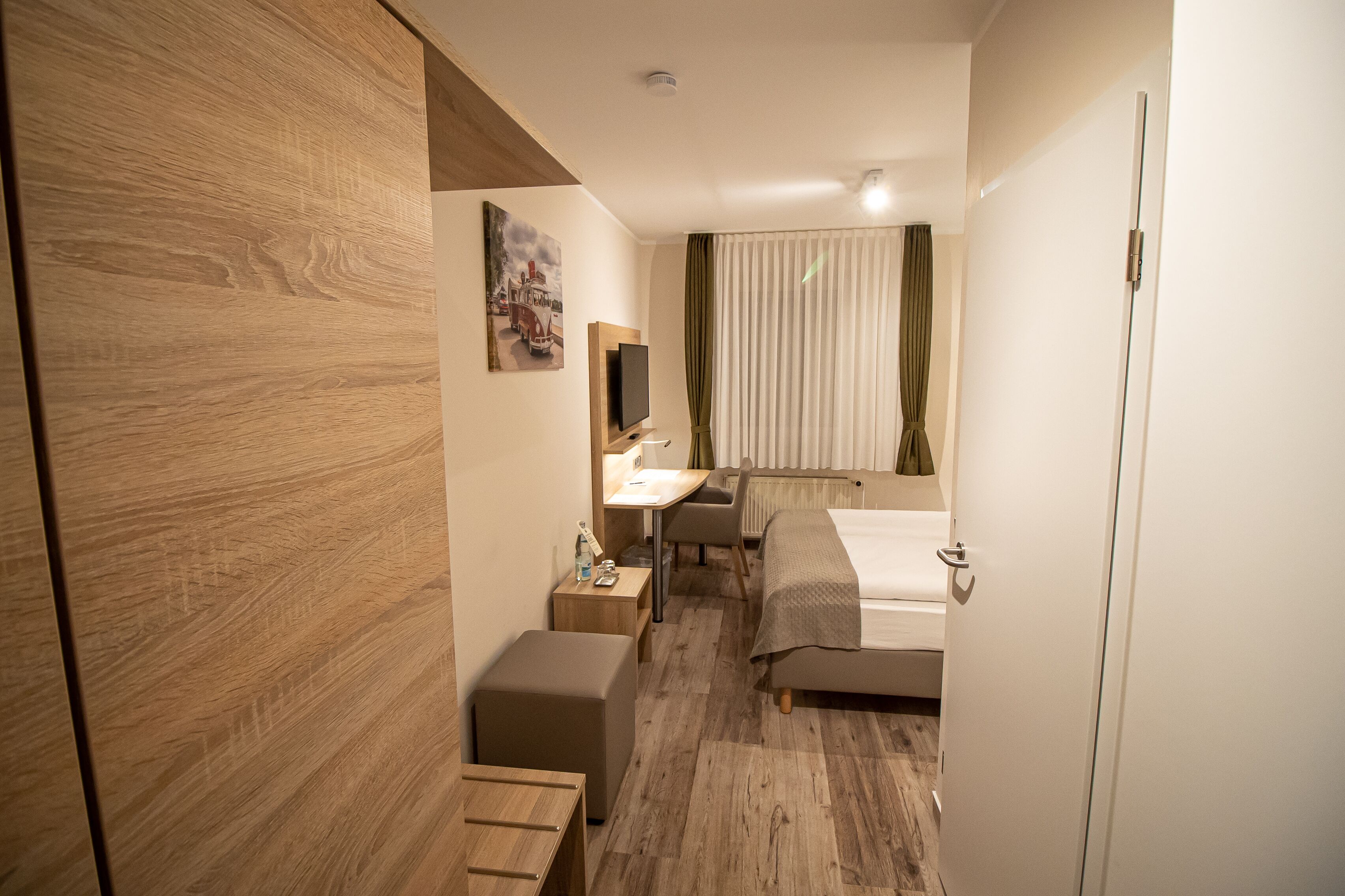 Photo - UNO Hotel Am Spieker Wolfsburg Fallersleben