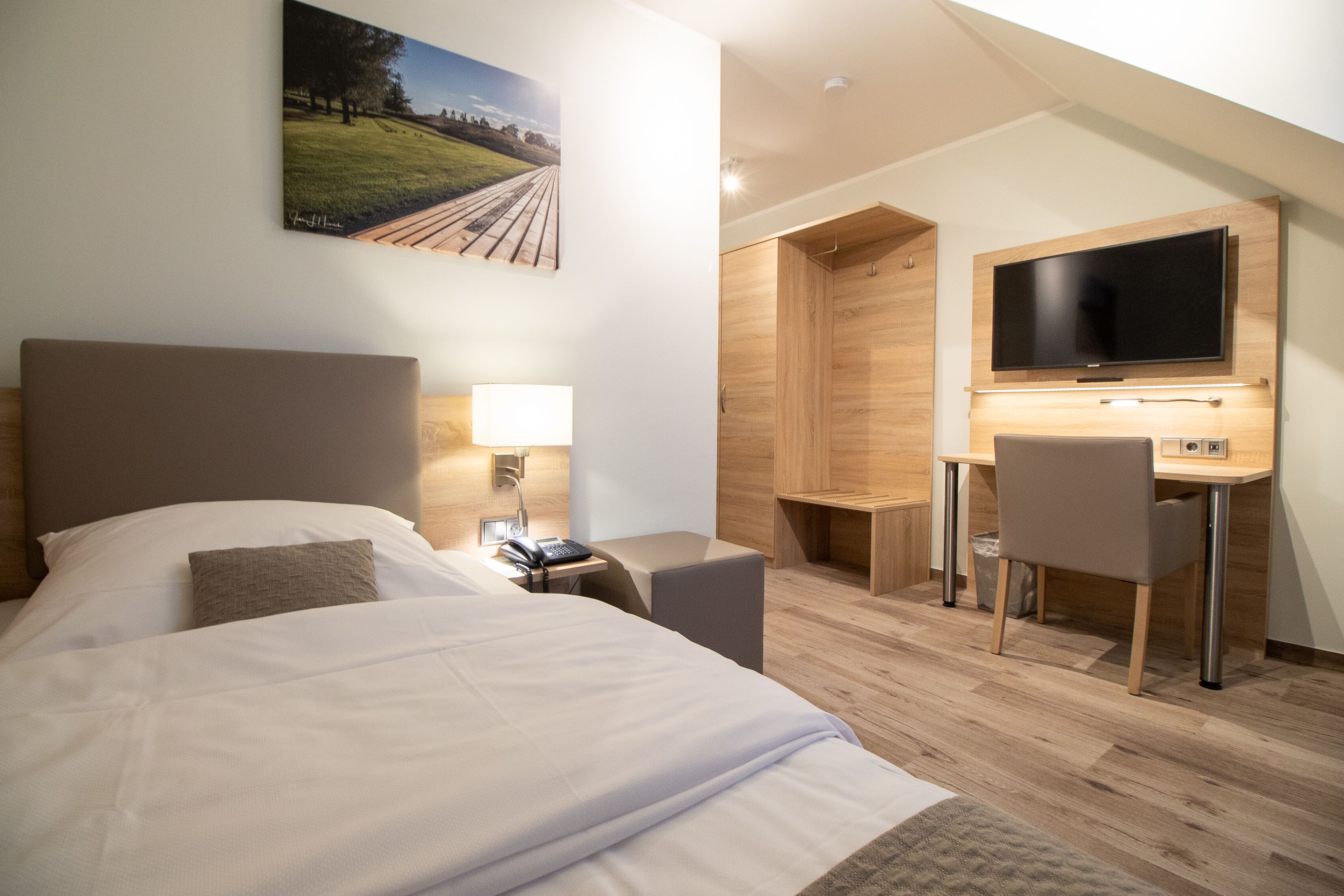 Photo - UNO Hotel Am Spieker Wolfsburg Fallersleben