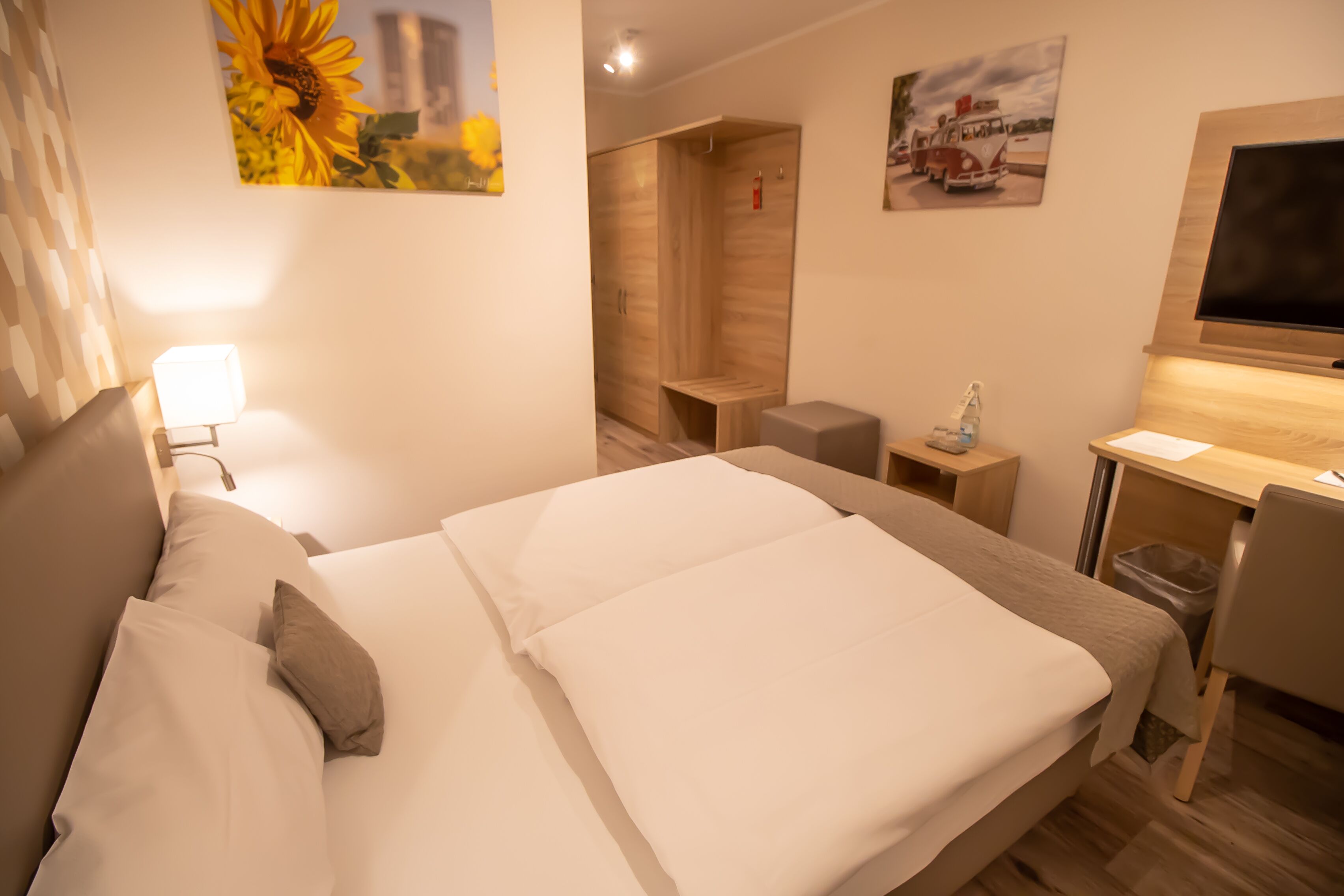 Photo - UNO Hotel Am Spieker Wolfsburg Fallersleben