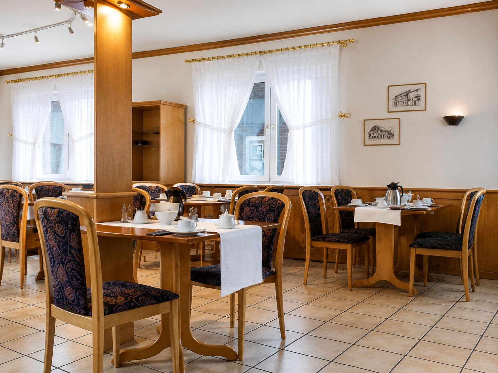Foto - Hotel Fallersleber Spieker