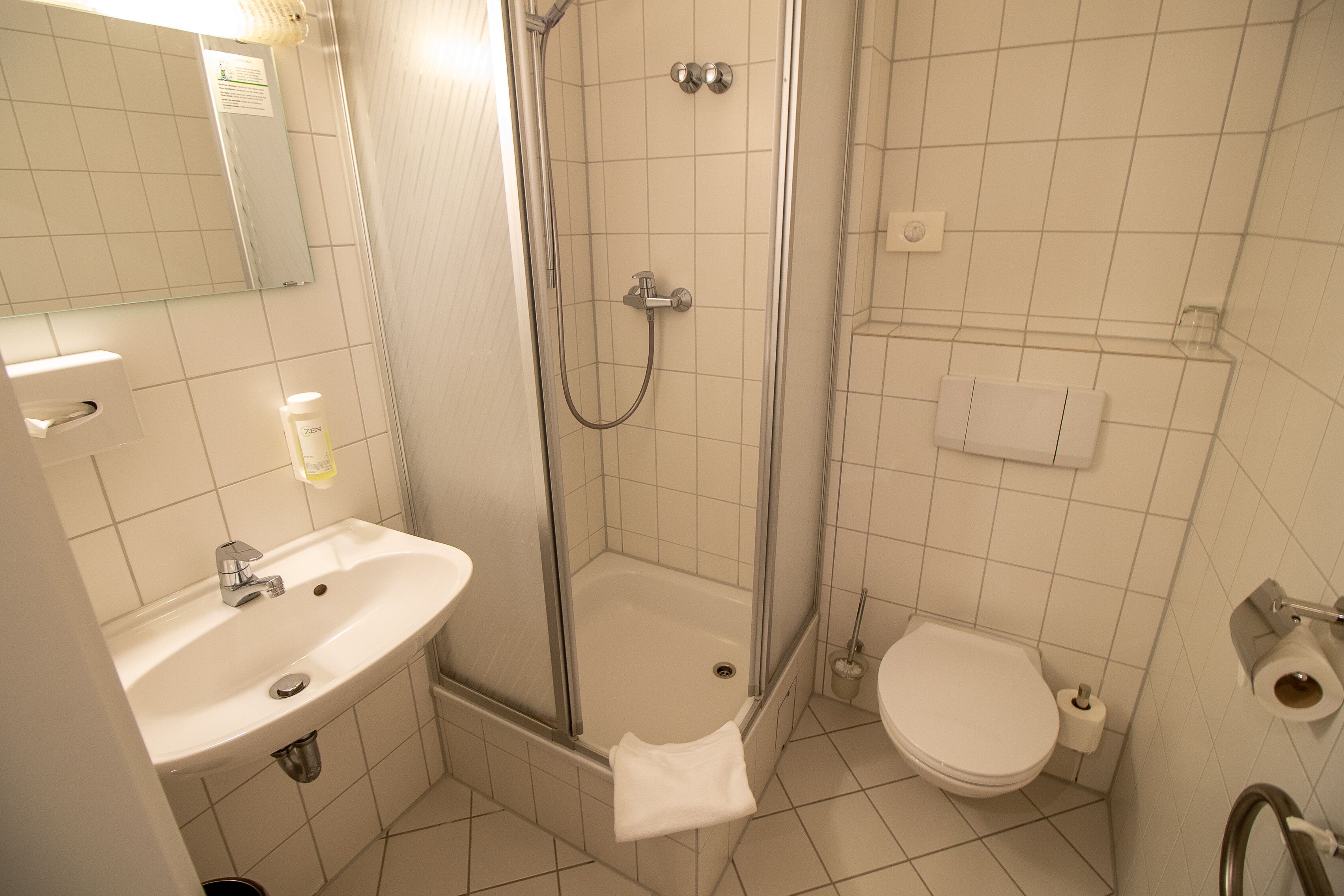 Photo - UNO Hotel Am Spieker Wolfsburg Fallersleben