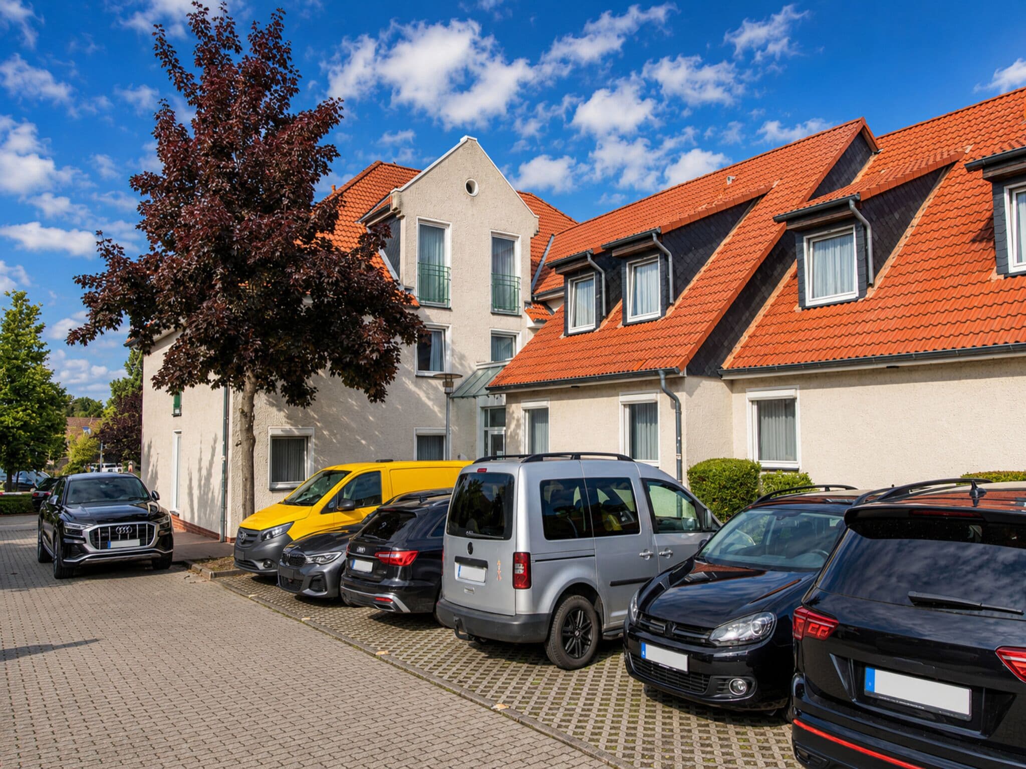 Foto - Hotel Fallersleber Spieker