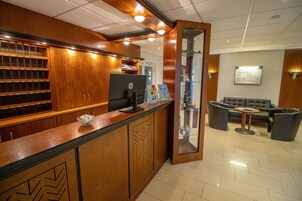 Recepción