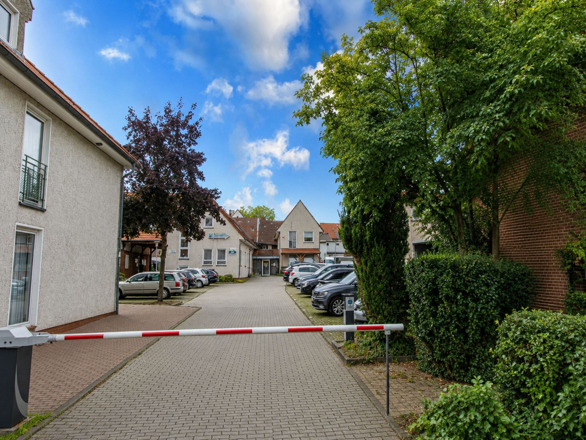 Foto - Hotel Fallersleber Spieker