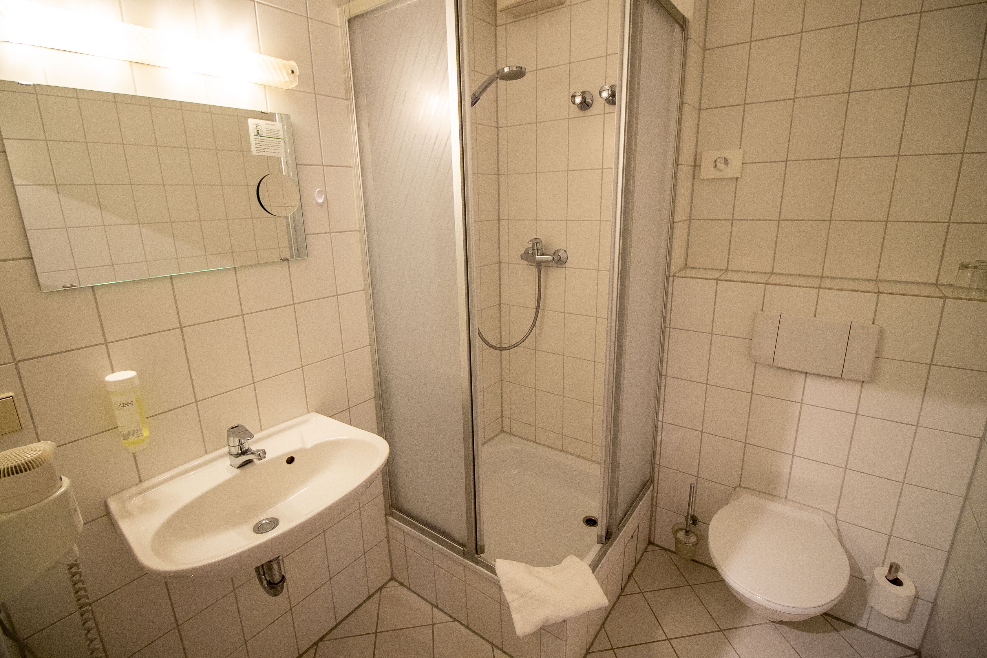 Photo - UNO Hotel Am Spieker Wolfsburg Fallersleben