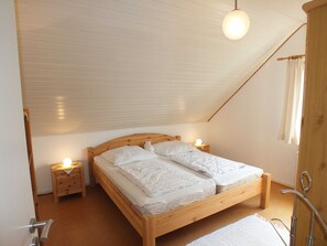 2 habitaciones y wifi 