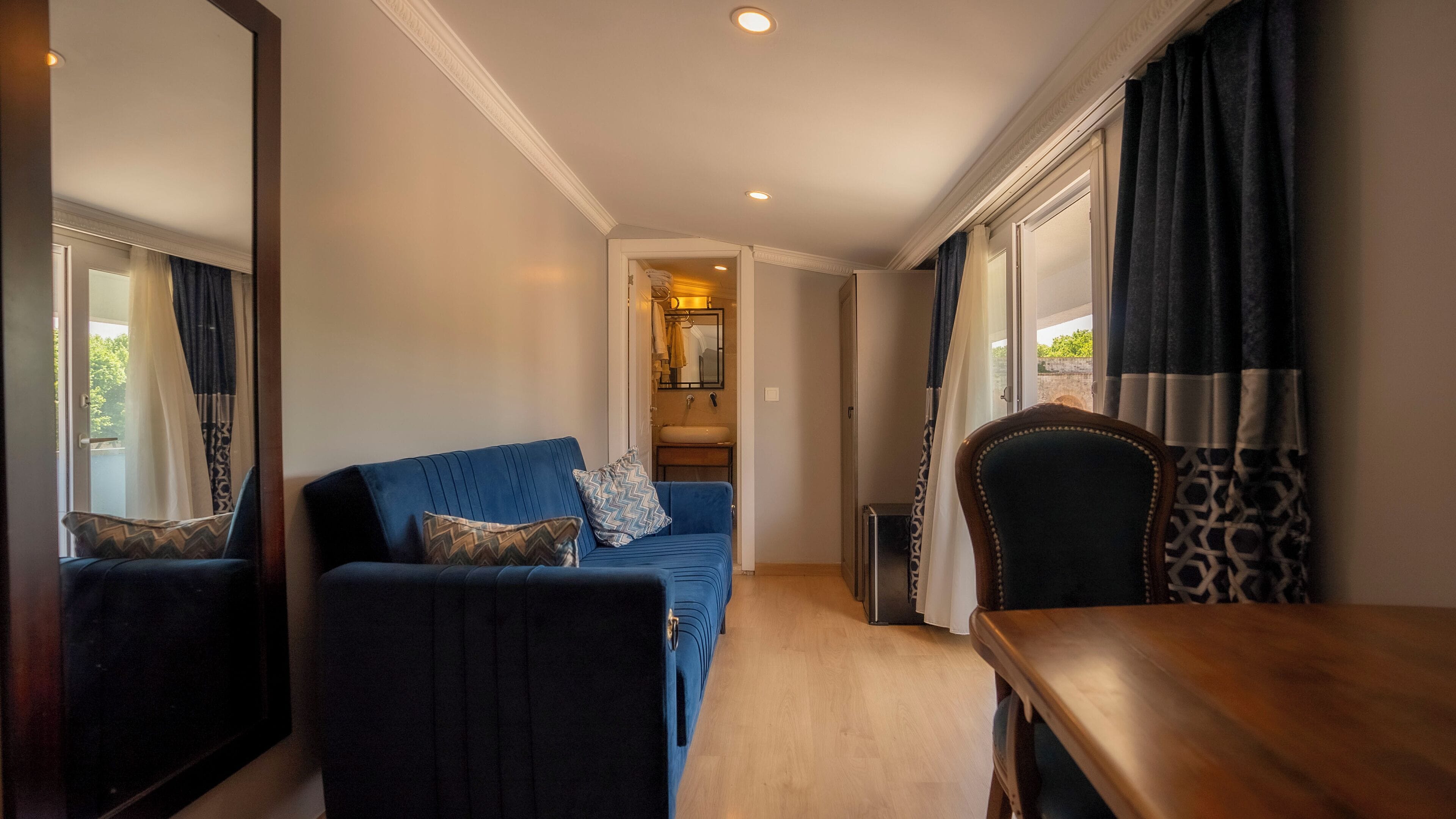 Foto - Farina Hotel By Cigno