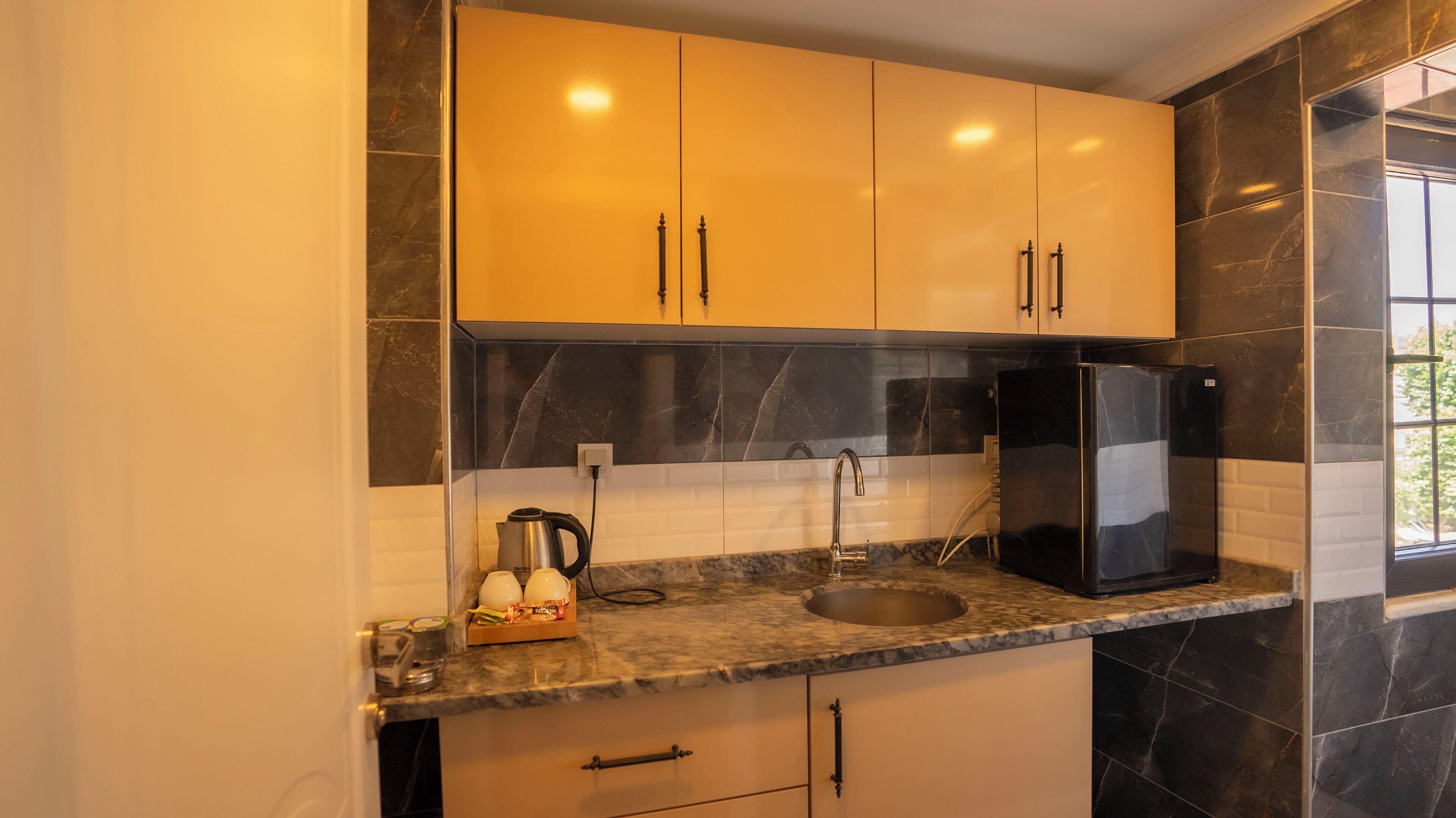 Foto - Farina Hotel By Cigno