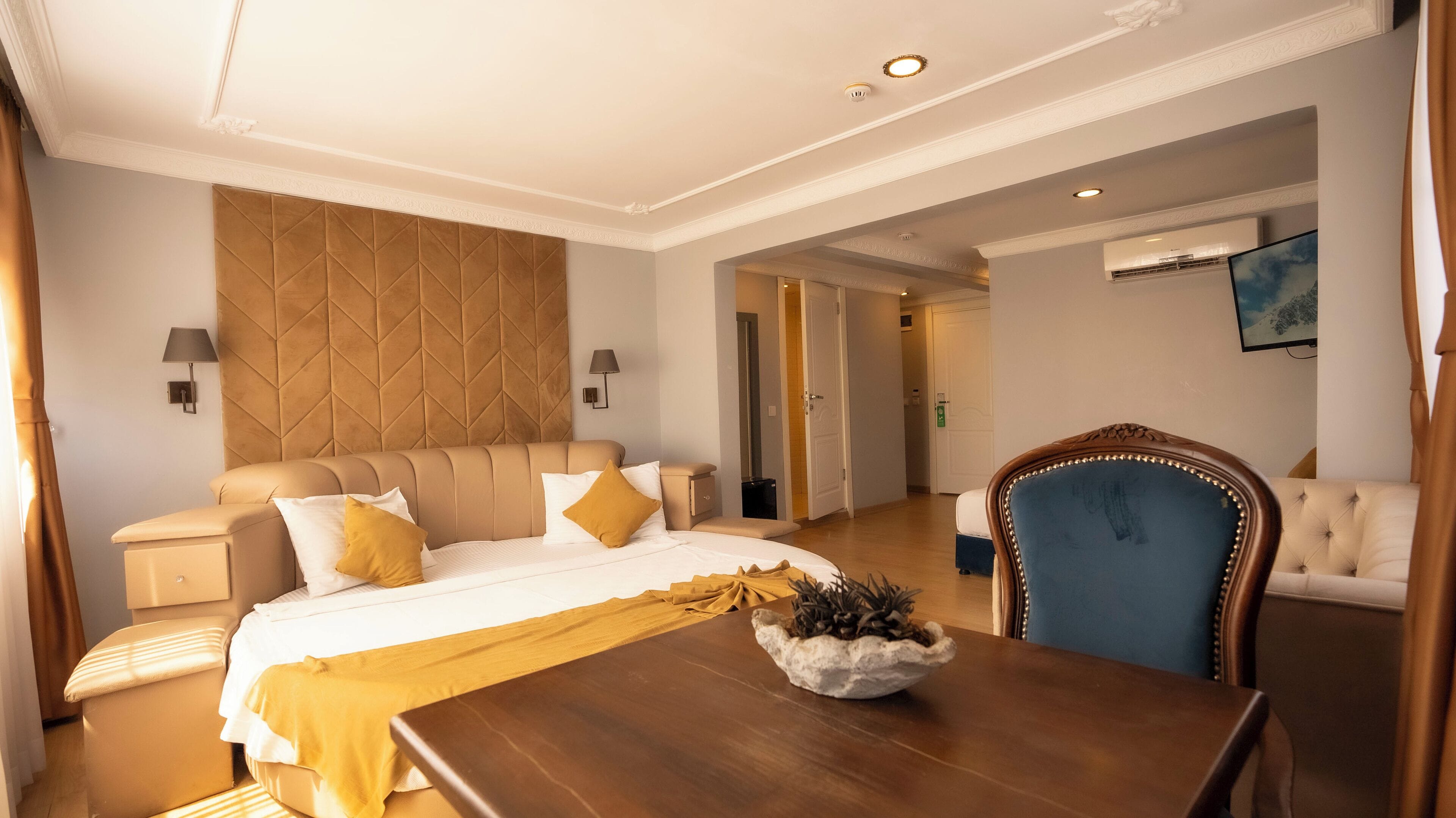 Foto - Farina Hotel By Cigno