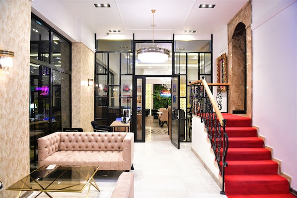 Hall