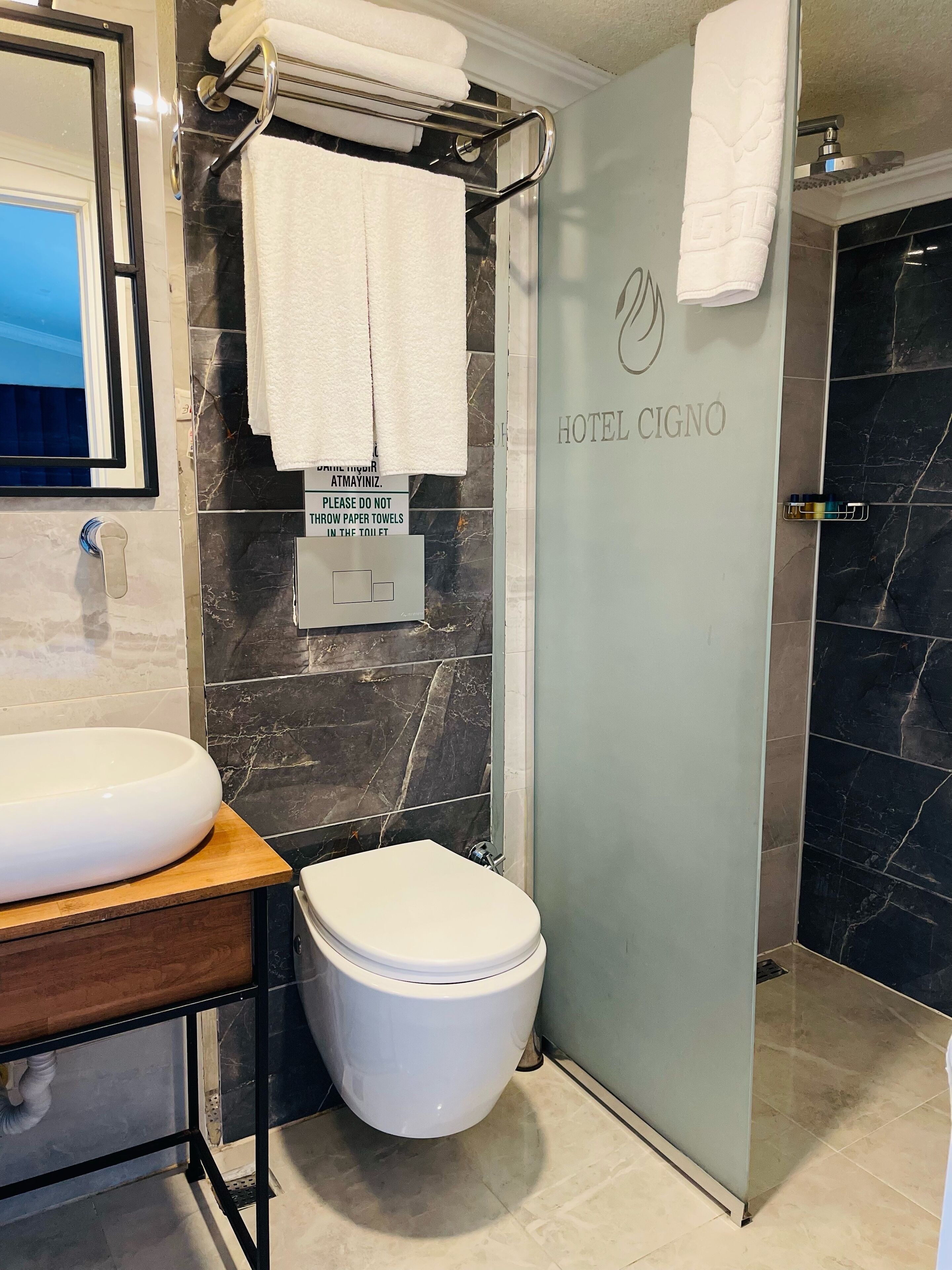 Foto - Farina Hotel By Cigno