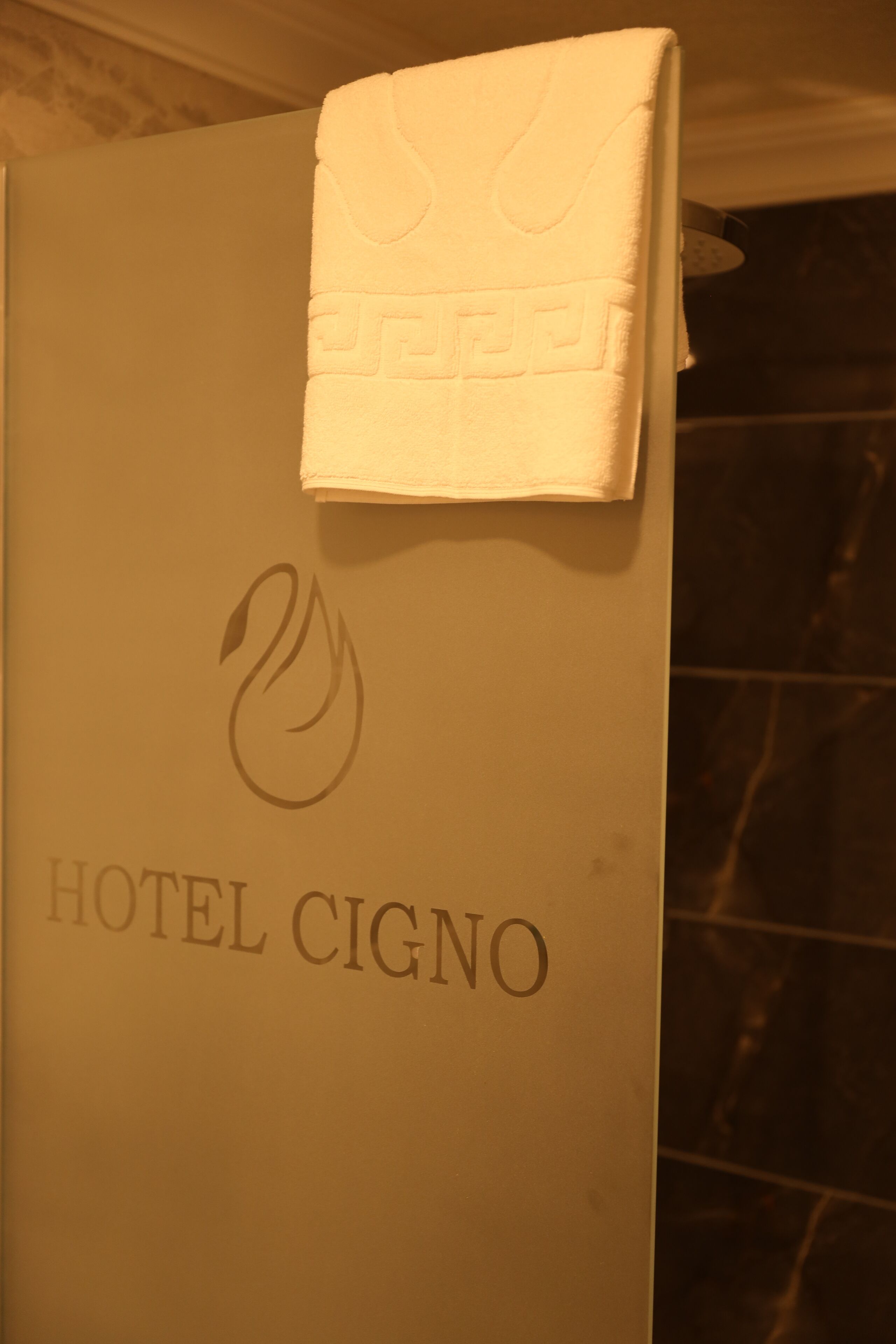 Foto - Farina Hotel By Cigno