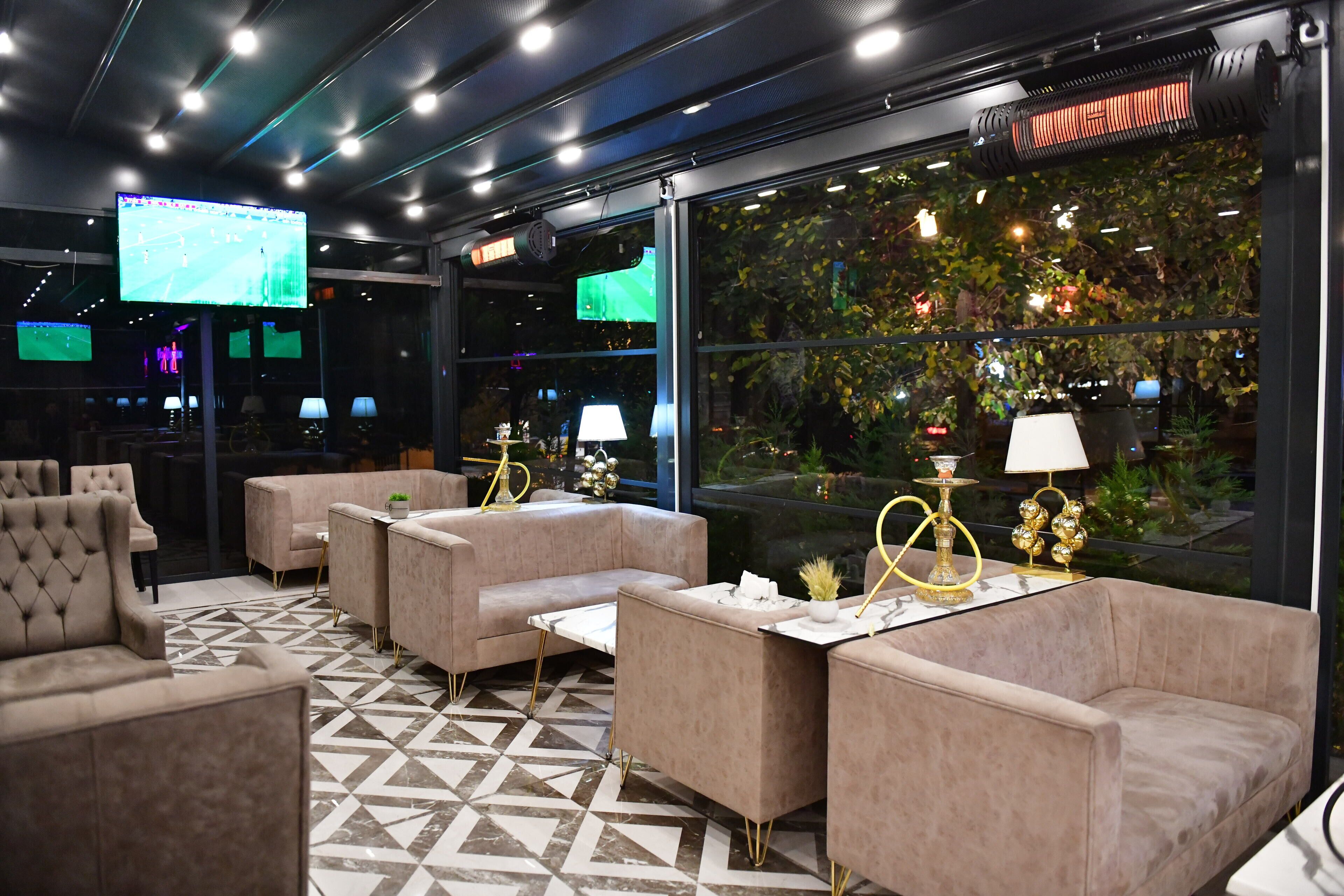 Foto - Farina Hotel By Cigno