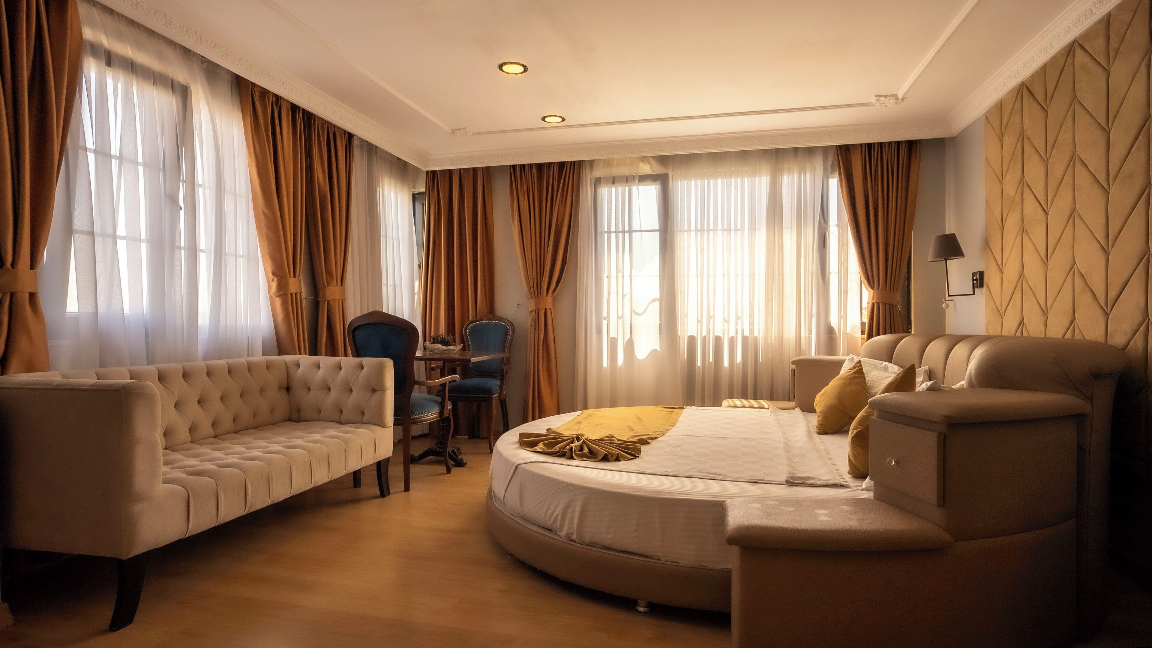 Foto - Farina Hotel By Cigno