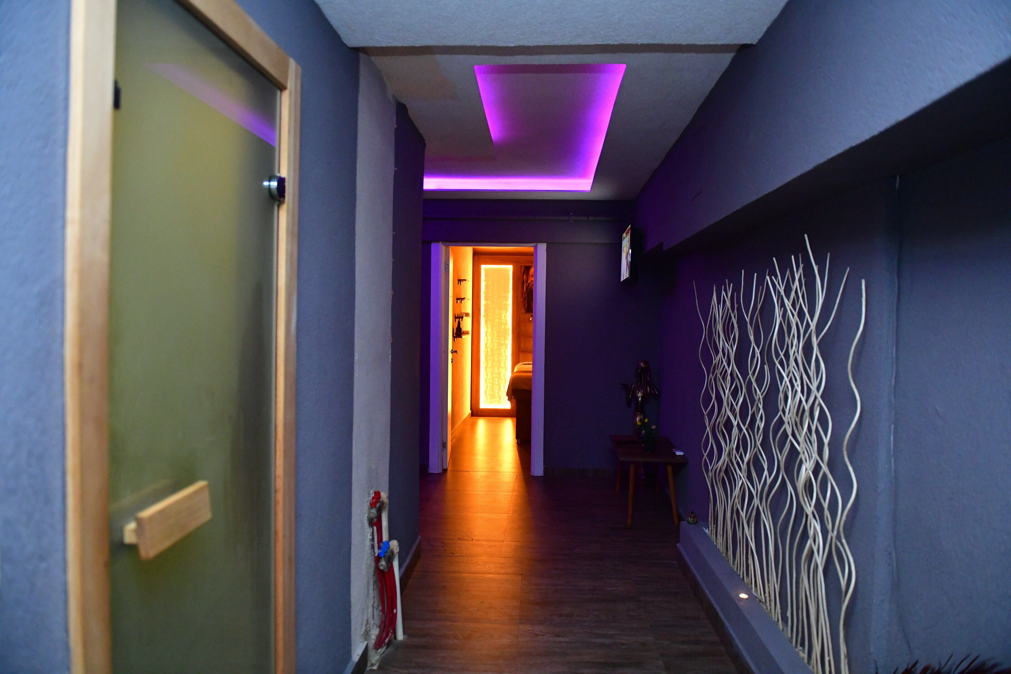 Foto - Farina Hotel By Cigno