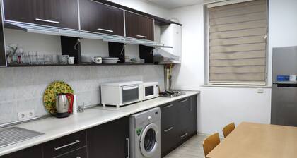 Appartement Familial Nizami Street