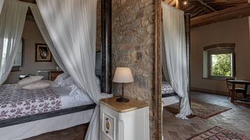 4 camere, ferro/asse da stiro, culla da viaggio, Wi-Fi gratuito