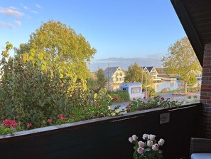 Boendeområde