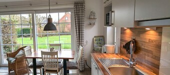 Grønt område 10a, lejlighed Paulsen