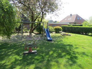 Kinderbereich