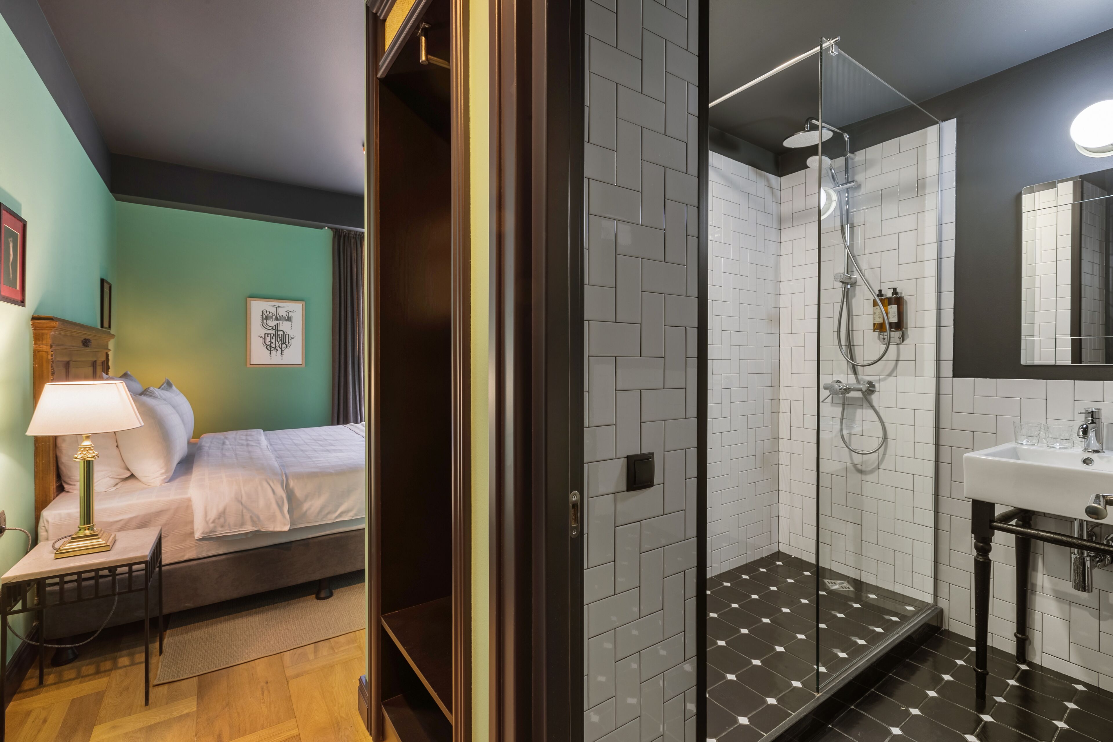 Foto - Communal Hotel Plekhanovi