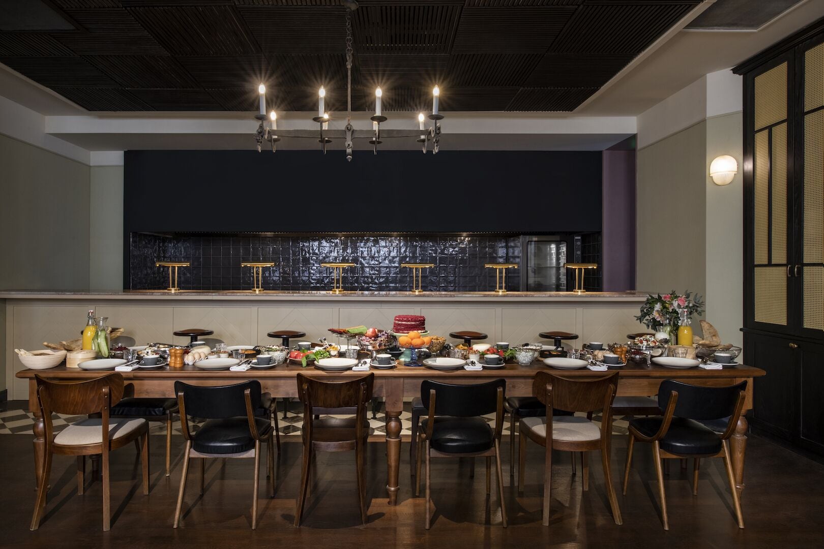 Foto - Communal Hotel Plekhanovi