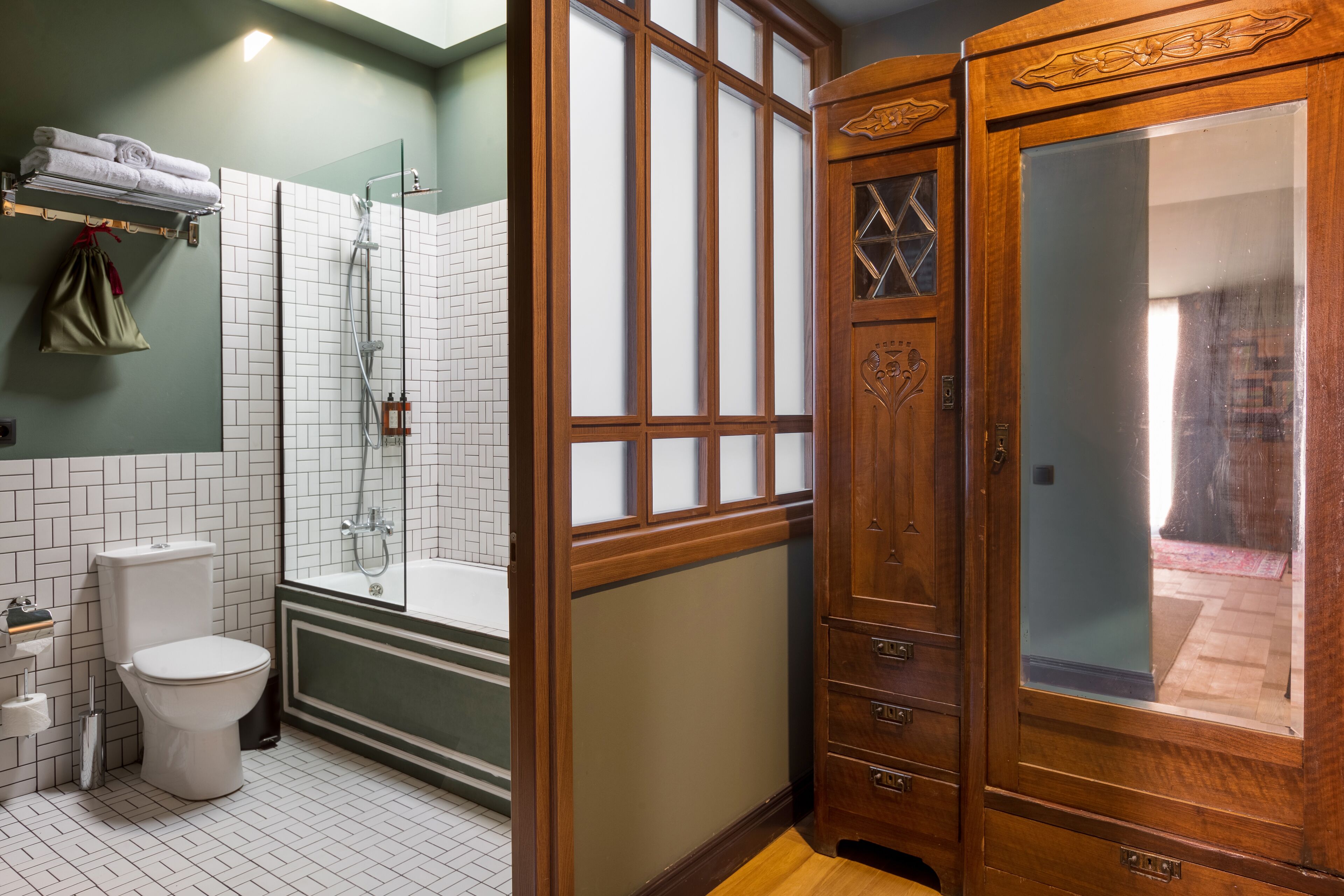 Foto - Communal Hotel Plekhanovi