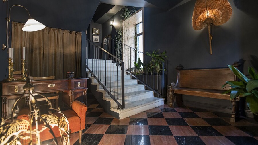 Communal Hotel Plekhanovi