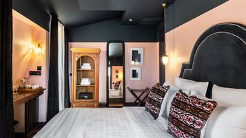 1 habitación, sábanas de algodón egipcio y ropa de cama de alta calidad