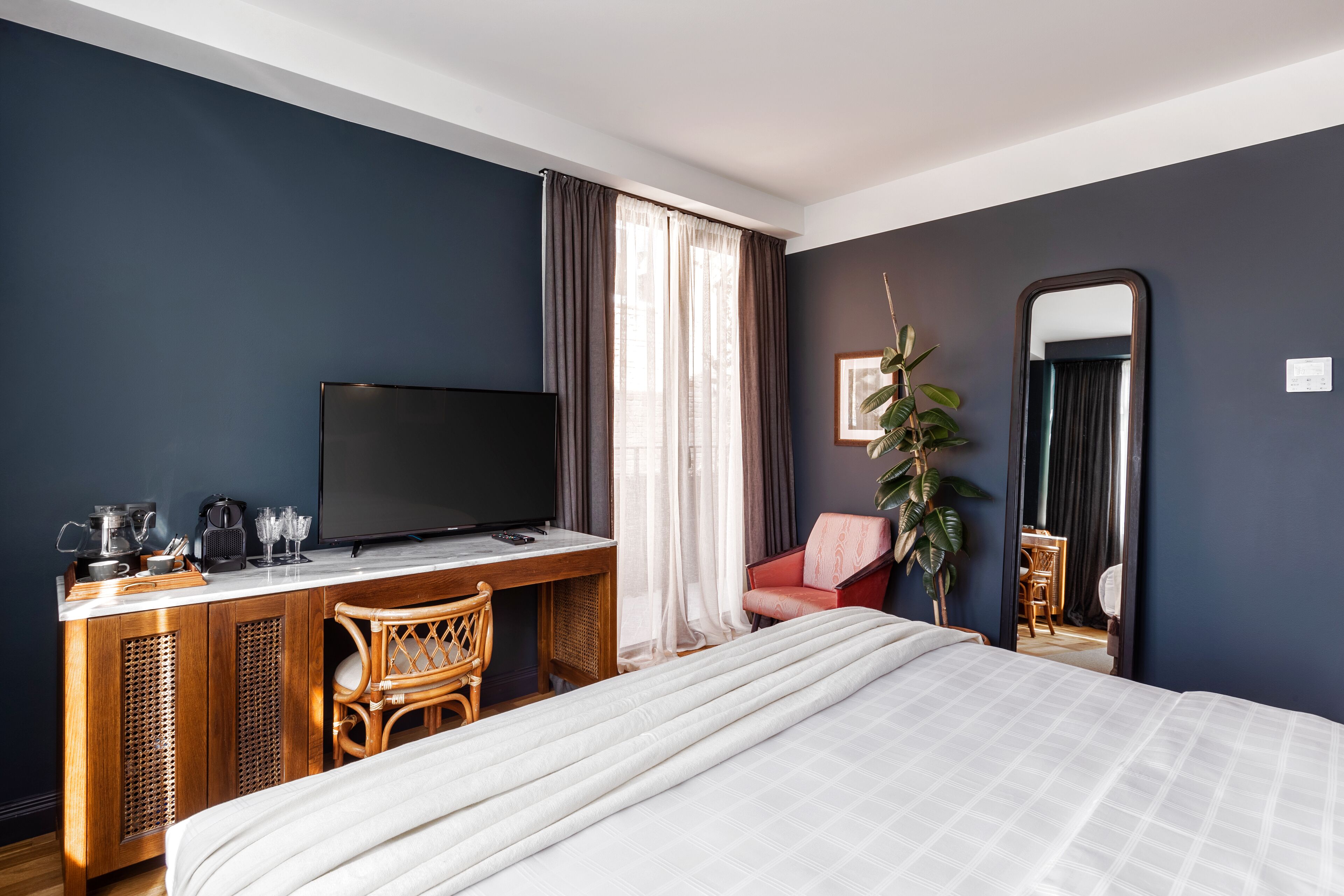 Foto - Communal Hotel Plekhanovi