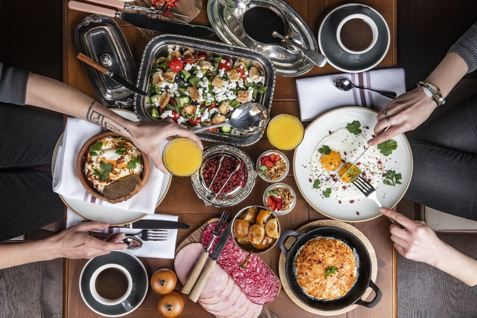 Foto - Communal Hotel Plekhanovi