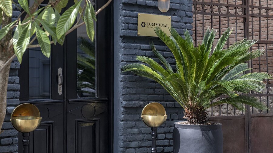 Communal Hotel Plekhanovi