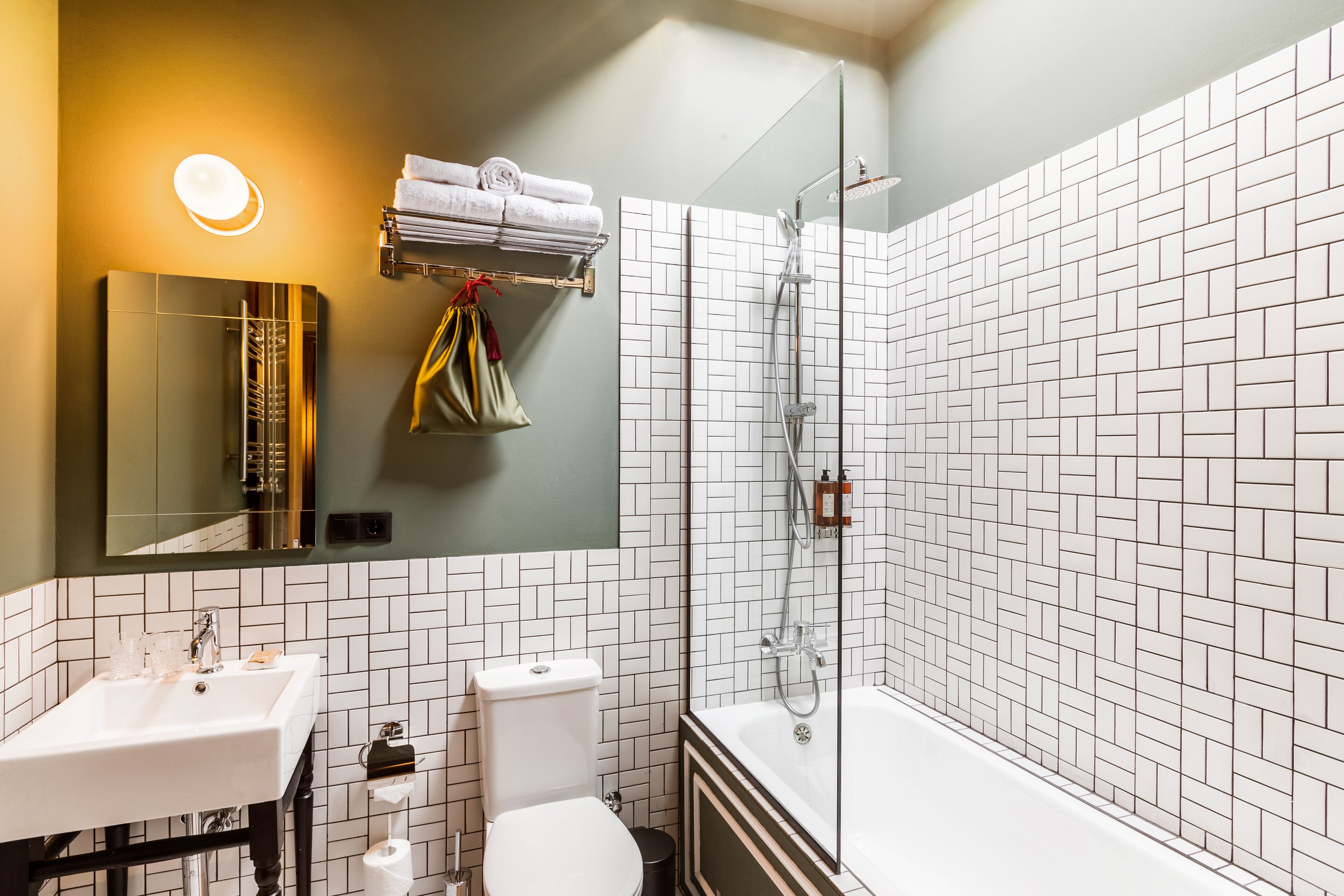 Foto - Communal Hotel Plekhanovi