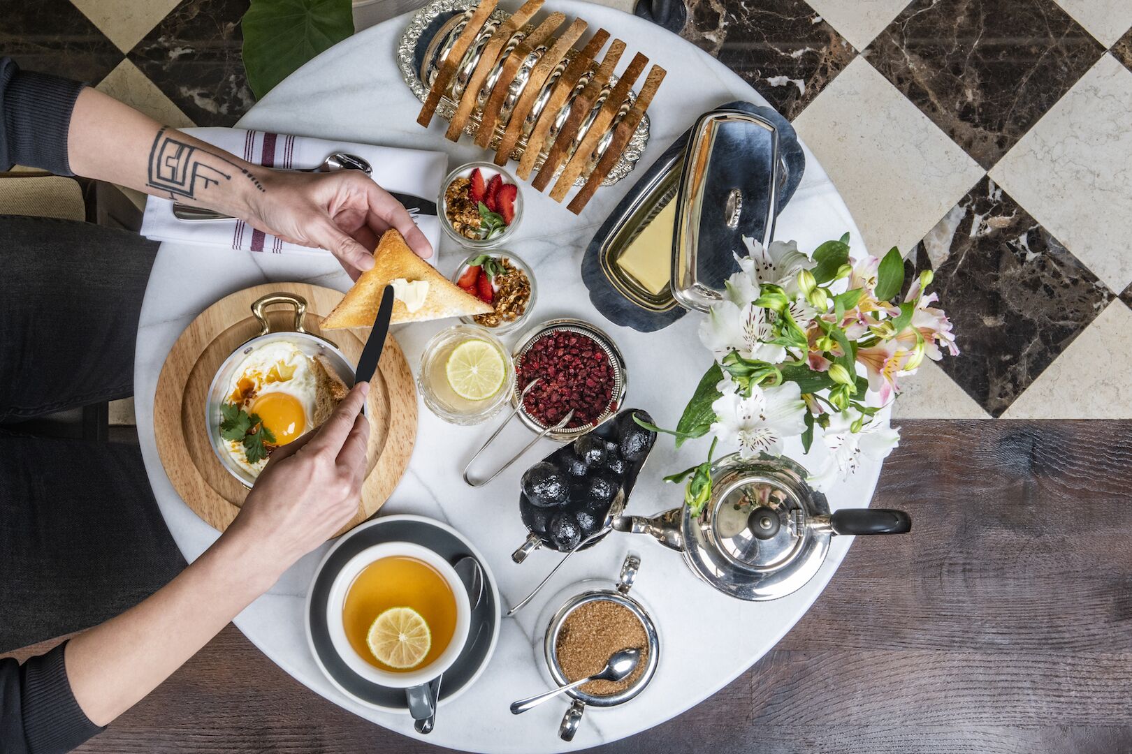 Foto - Communal Hotel Plekhanovi