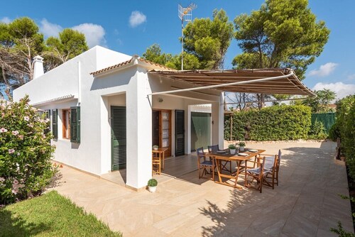 Ca'n Marc 3 bedroom house, Cala Blanca