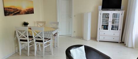 Televisión de pantalla plana