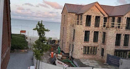 Große Str. 2 Möwe, Whg.29