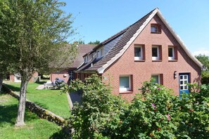 Udendørsområde