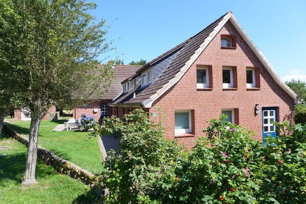 Eksteriør