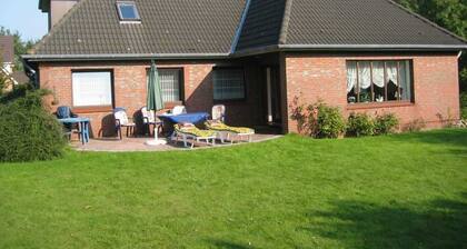 Haus Stal Huk, Möhlenstieg 4, EG