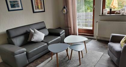 Haus Stal Huk, Möhlenstieg 4, OG li.