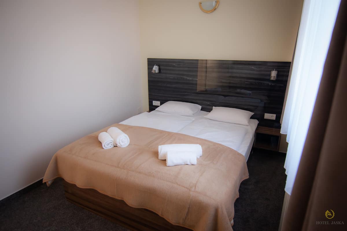 Chambre simple | Accès au Wi-Fi (inclus), literie fournie