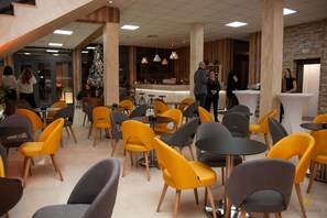 Bar (en la propiedad)